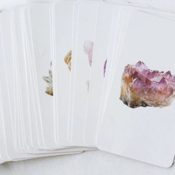 Crystal Stone Decks - Picture 2 of 8